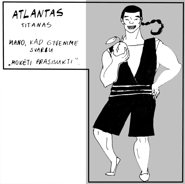 atlantas